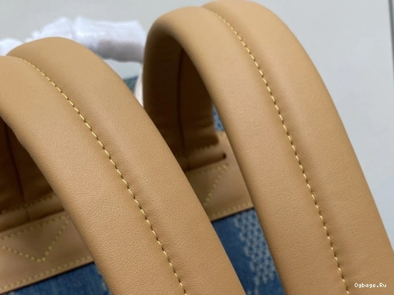 Backpack VUITTON LOUIS Montsouris 0329